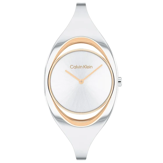 Calvin Klein CK Elation CK25200393 kol saati