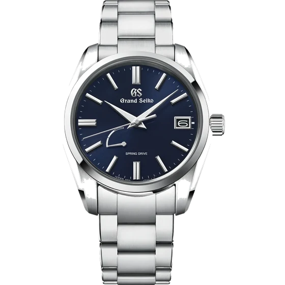 Grand Seiko Heritage SBGA439 kol saati