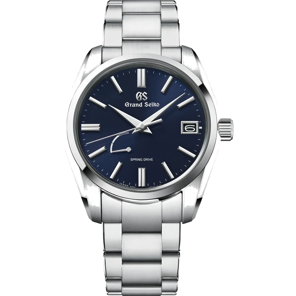 Grand Seiko Heritage SBGA439 40 mm kol saati