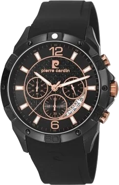Pierre Cardin 106201F04 kol saati