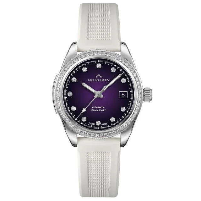 Norqain Adventure 37mm N1800.08S11.P01.R01 kol saati