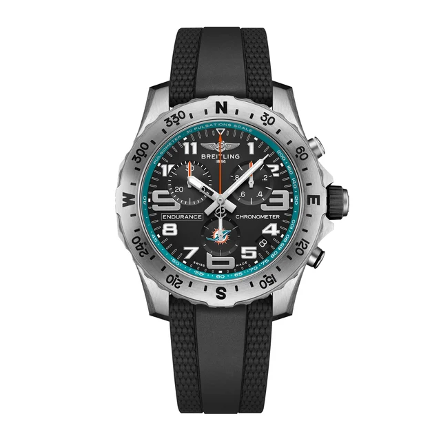 Breitling Endurance Pro 17532966 kol saati