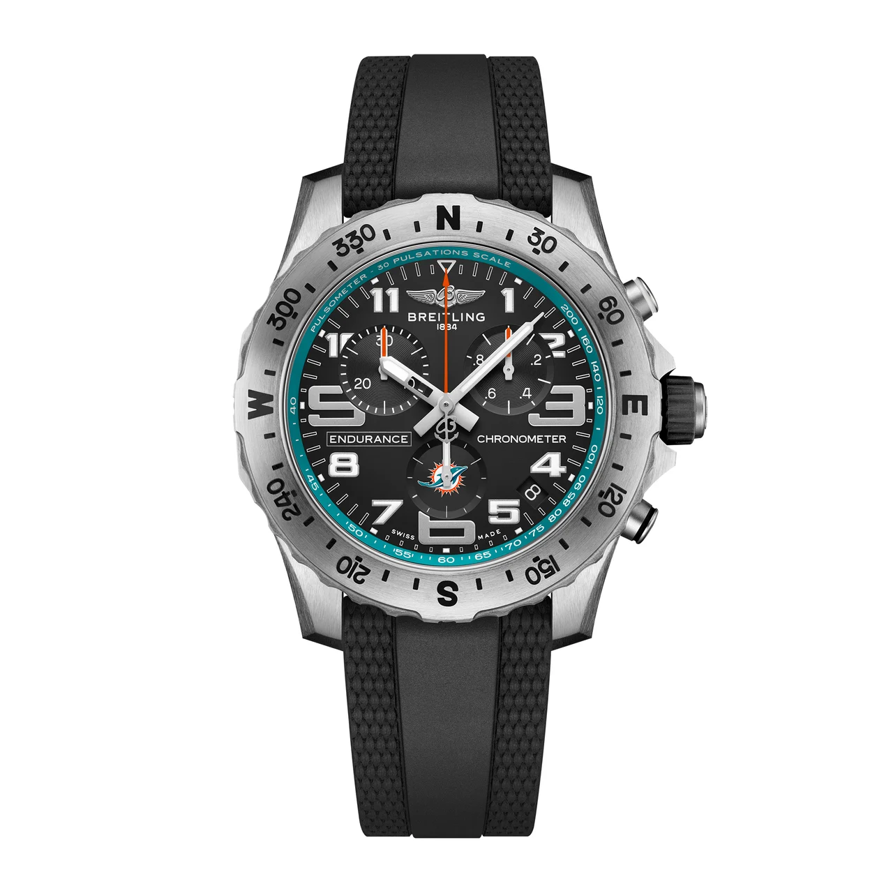 Breitling Endurance Pro 17532966 44 mm kol saati