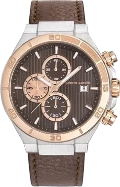 Pierre Cardin 107611F03 47 mm kol saati