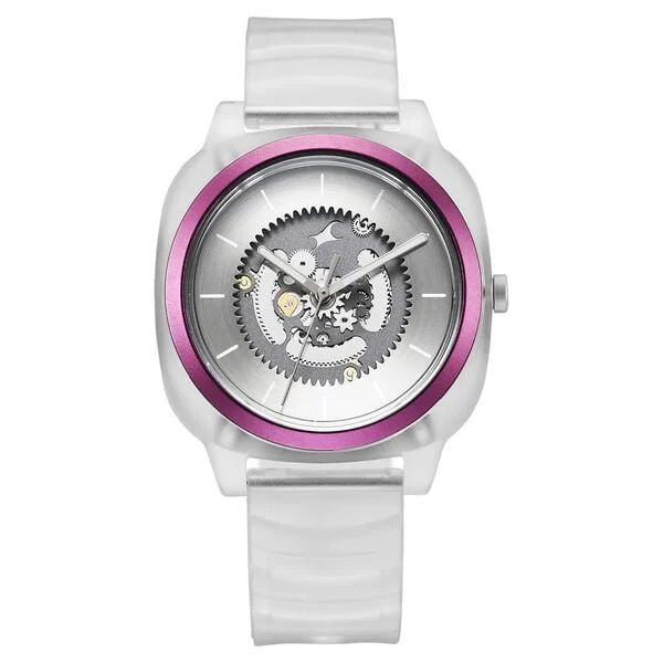 Fastrack Fastrack FA-3312PP05 43 mm kol saati