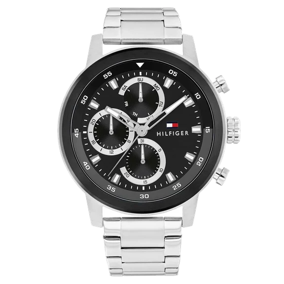 Tommy Hilfiger Rocky TH1792181 kol saati