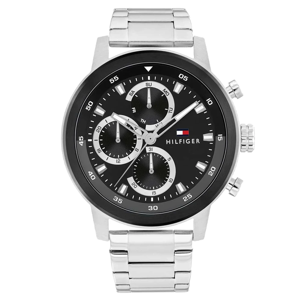 Tommy Hilfiger Rocky TH1792181 46 mm kol saati