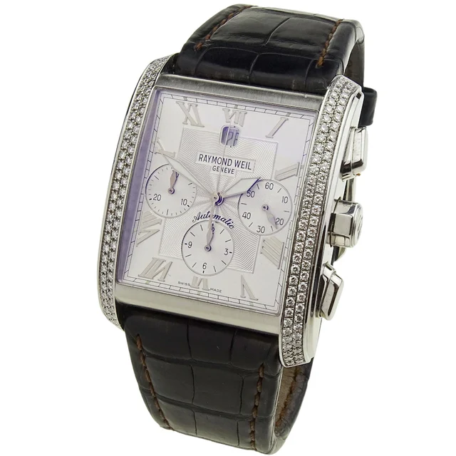 Raymond Weil Raymond Weil V214286 kol saati