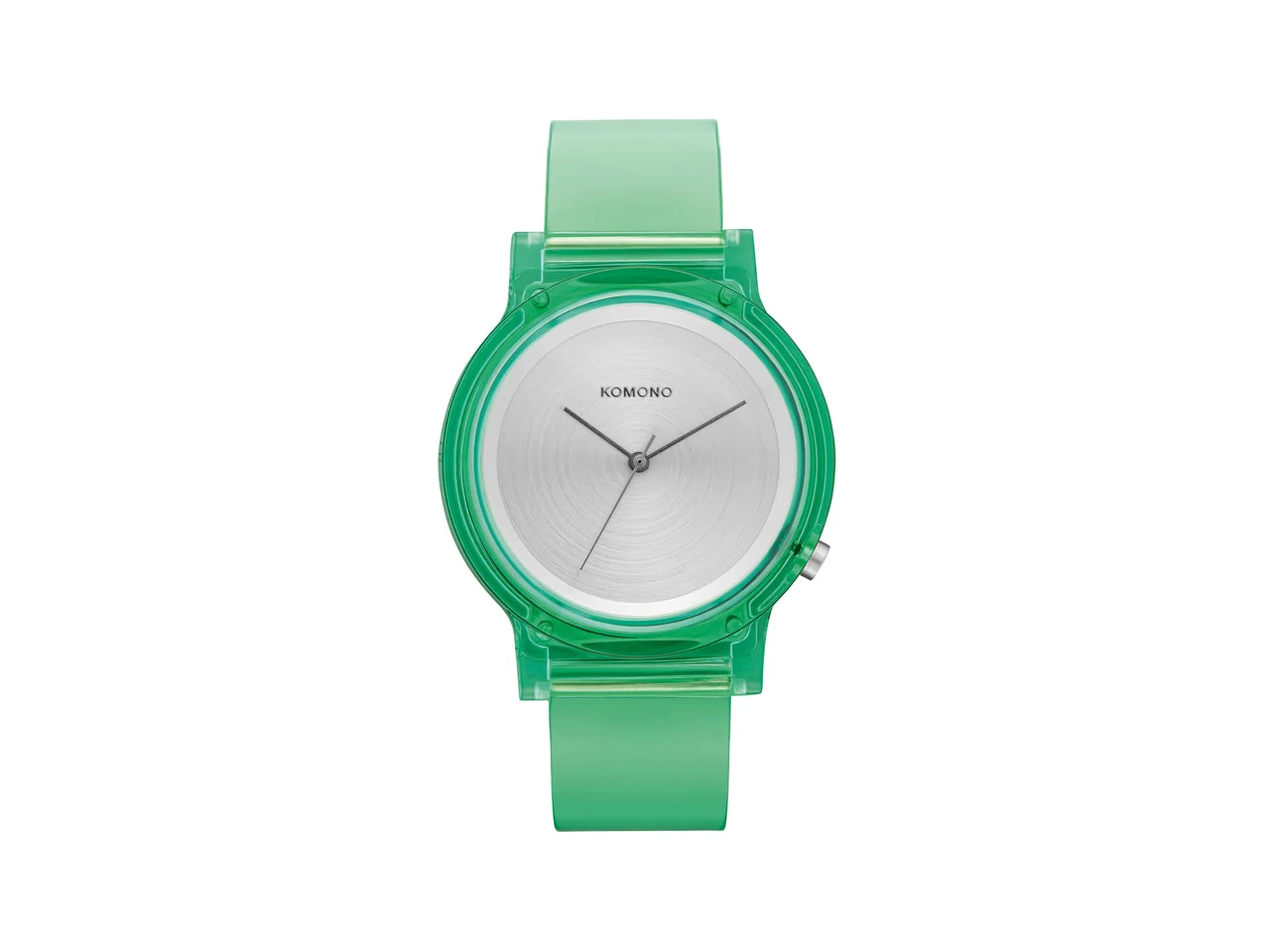 Komono Mono Electro Spring KOM-W4436 kol saati