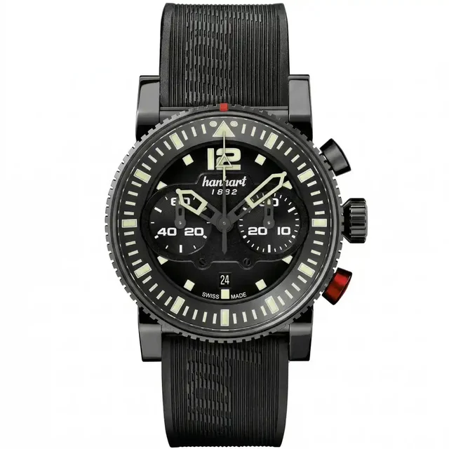 Hanhart Primus 32086 kol saati