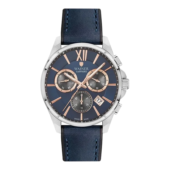 WAINER WA.19321-B kol saati