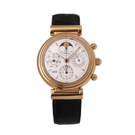 IWC Switzerland IW3750 kol saati