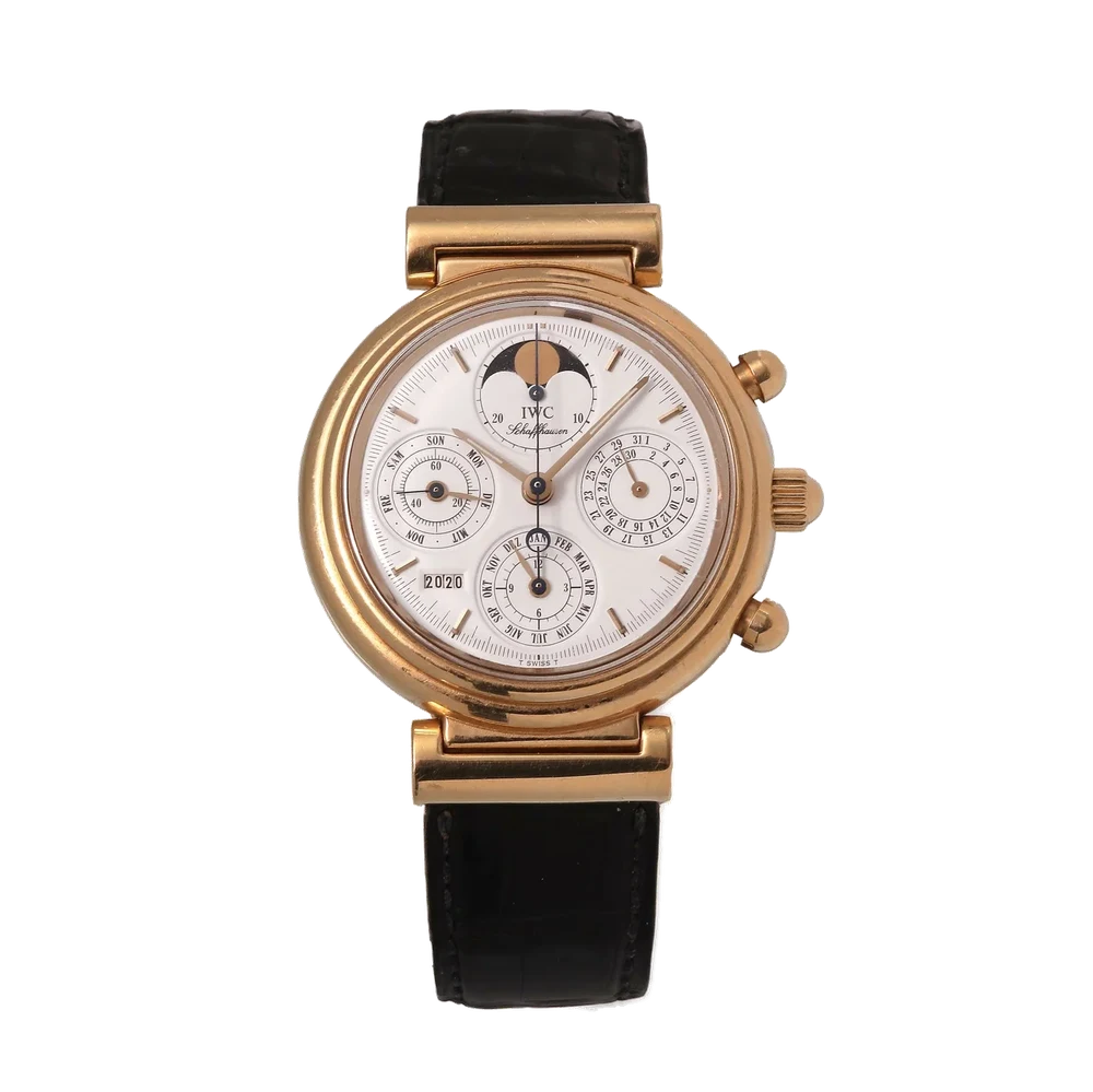 IWC Switzerland IW3750 kol saati