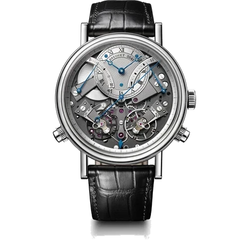 Breguet Tradition Chronographe 7077 7077BB/G1/9XV kol saati
