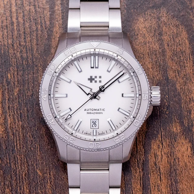 Christopher Ward C60-40ADA31S00W1 kol saati