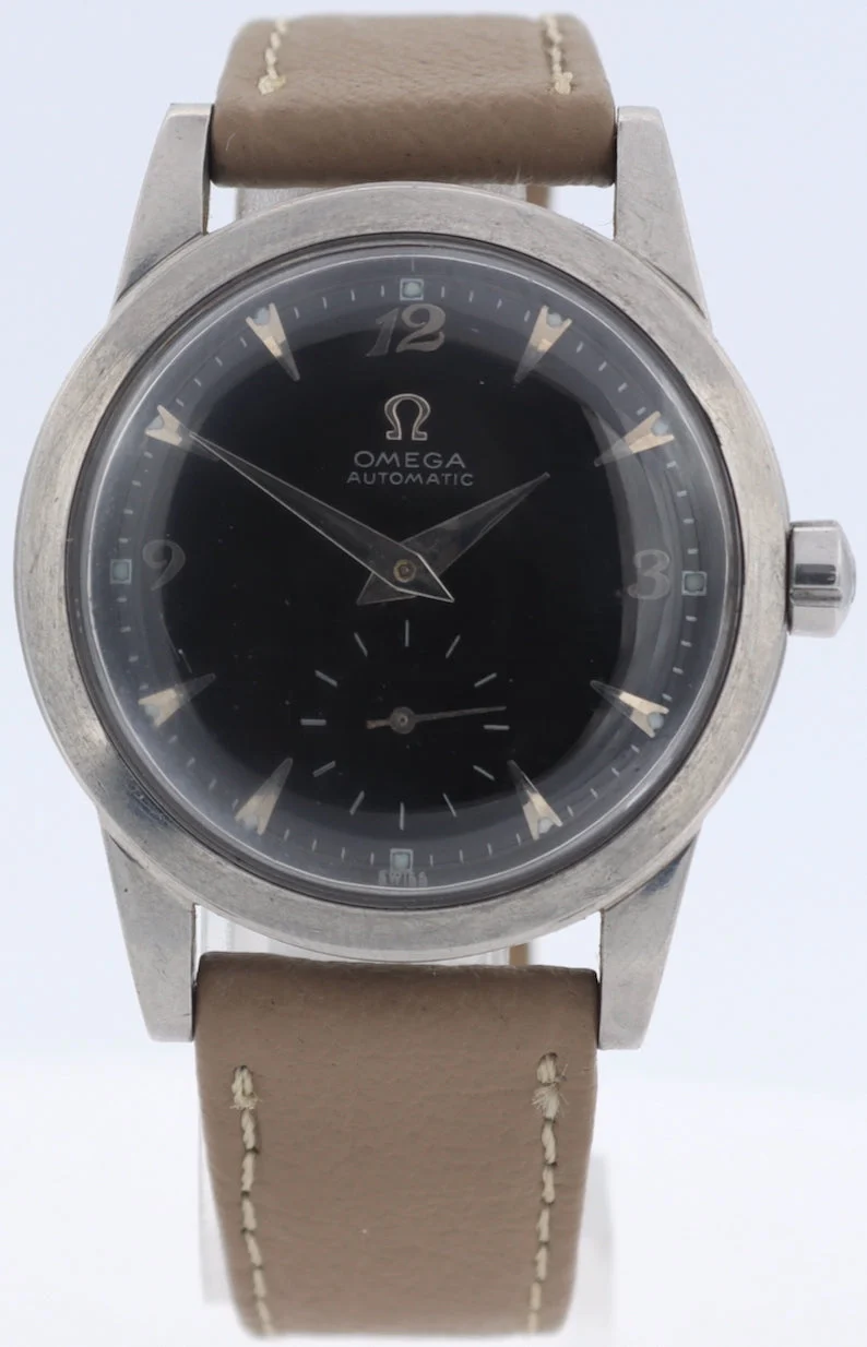 OMEGA Omega 3152025132824 34 mm kol saati