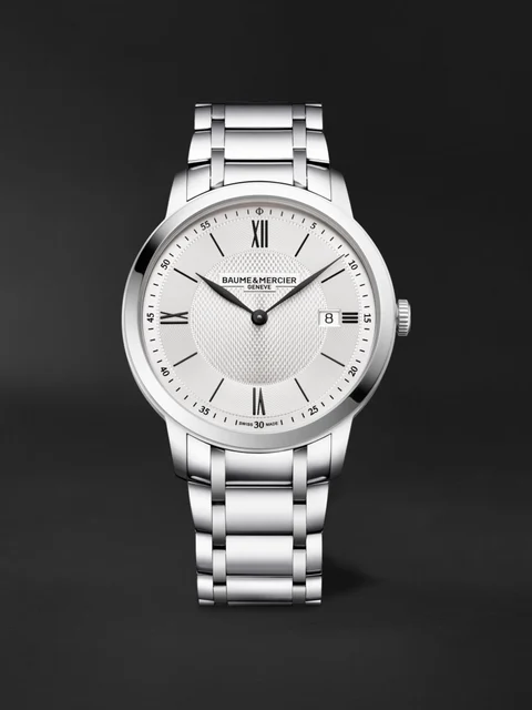 Baume & Mercier Classima BMM0A10883 kol saati