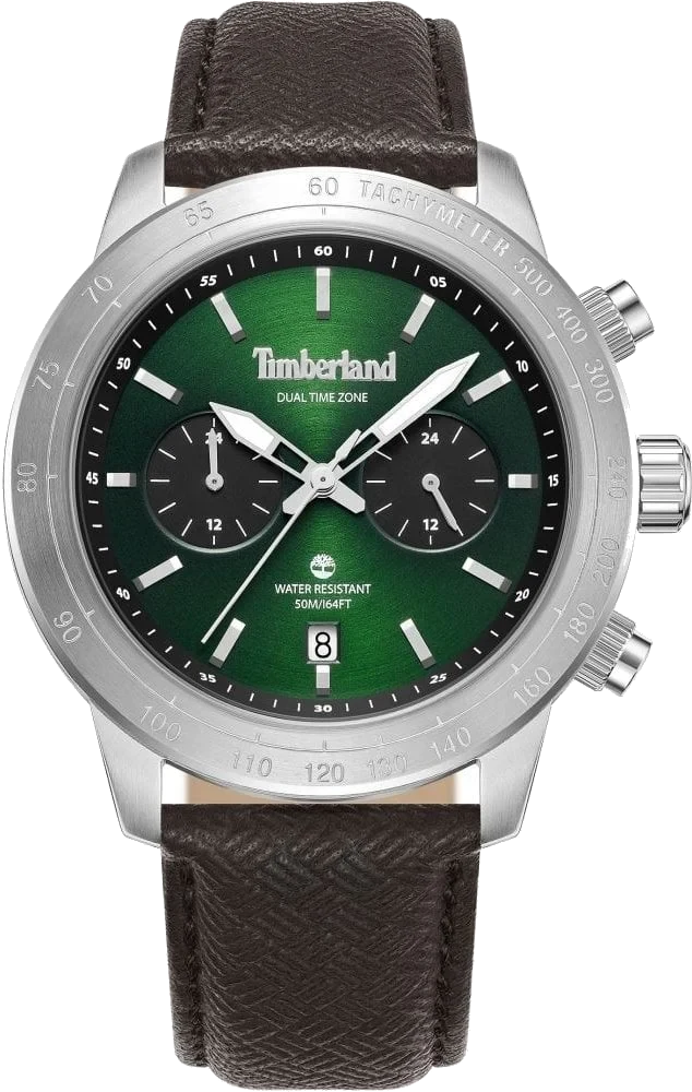 Timberland TDWGF0075103 43.5 mm kol saati