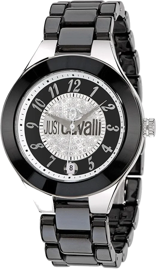 Just Cavalli Ceramic R7253188525 41 mm kol saati