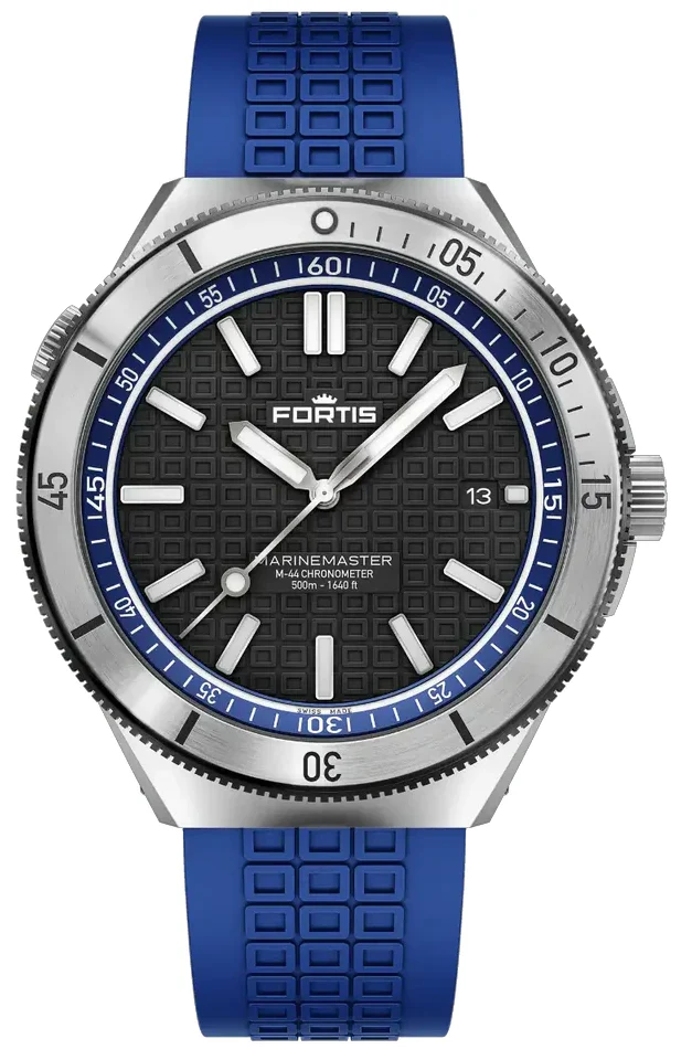 Fortis Marinemaster FS040 44 mm kol saati