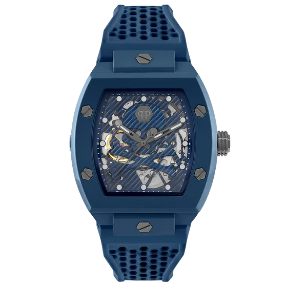 Philipp Plein PWVBA0323 kol saati