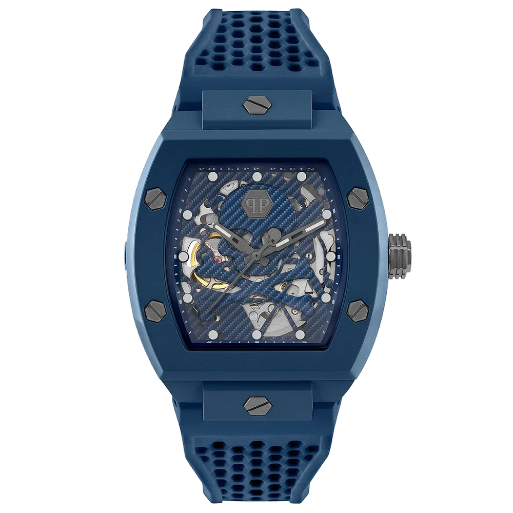 Philipp Plein PWVBA0323 44 mm kol saati
