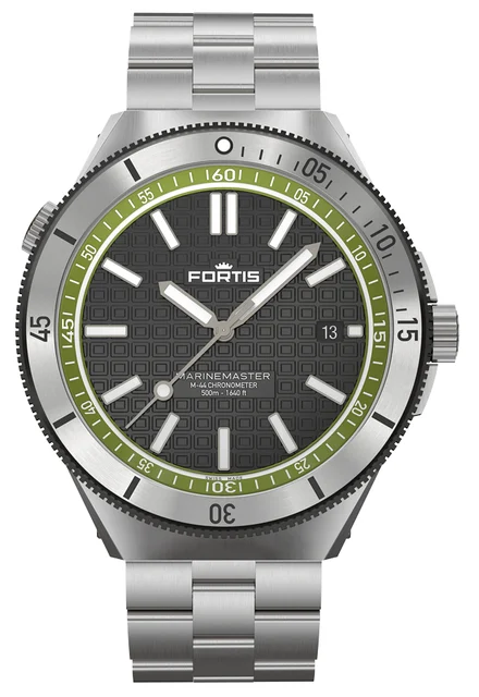 Fortis Marinemaster FS012 kol saati