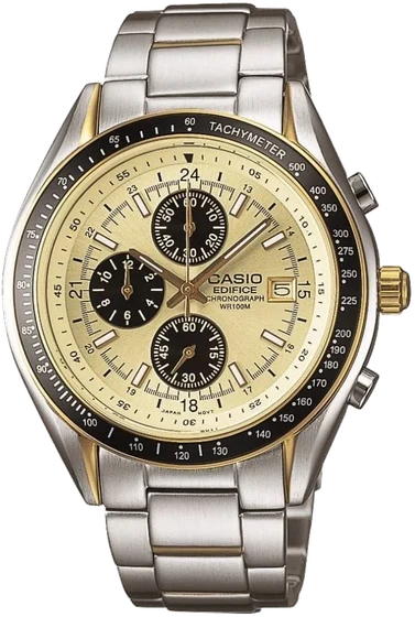 Casio Edifice EF-503SG-9AVUDF kol saati