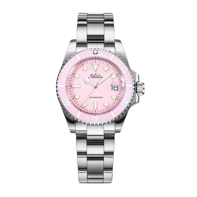 addiesdive addiesdive AD25902-6 kol saati
