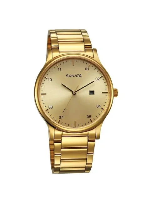 Sonata Sonata NU77105YM03 42 mm kol saati