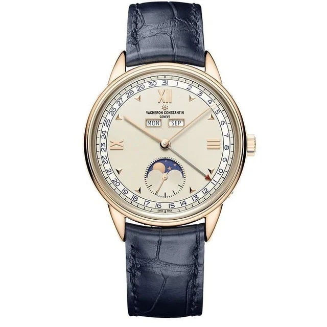 Vacheron Constantin Vacheron Constantin 3100V/000R-B422 kol saati