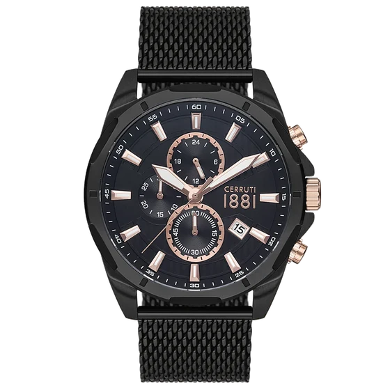 Cerruti 1881 CRA20502 kol saati