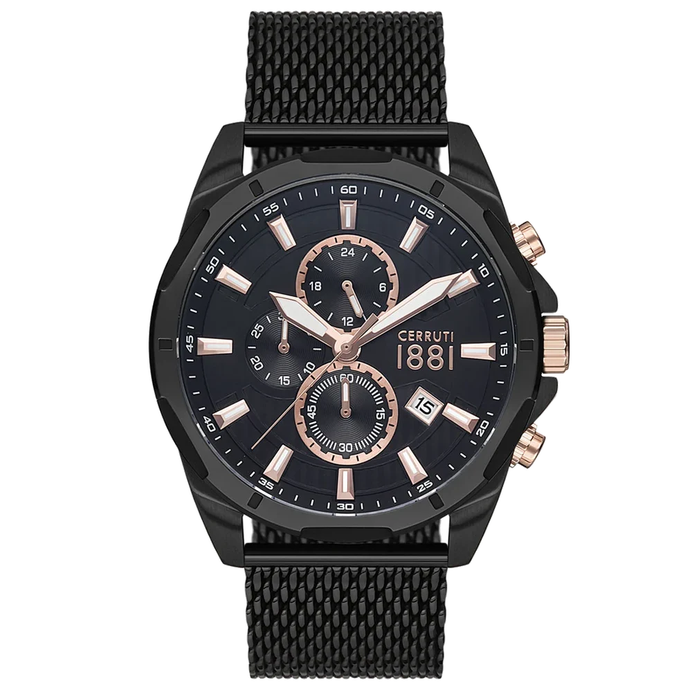 Cerruti 1881 CRA20502 54 mm kol saati