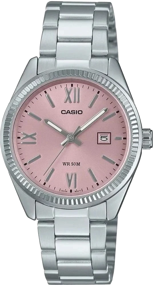 Casio Standart LTP-1302DD-4A1VDF 30.2 mm kol saati