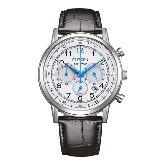 Citizen Citizen Eco-Drive CA4630-02A kol saati