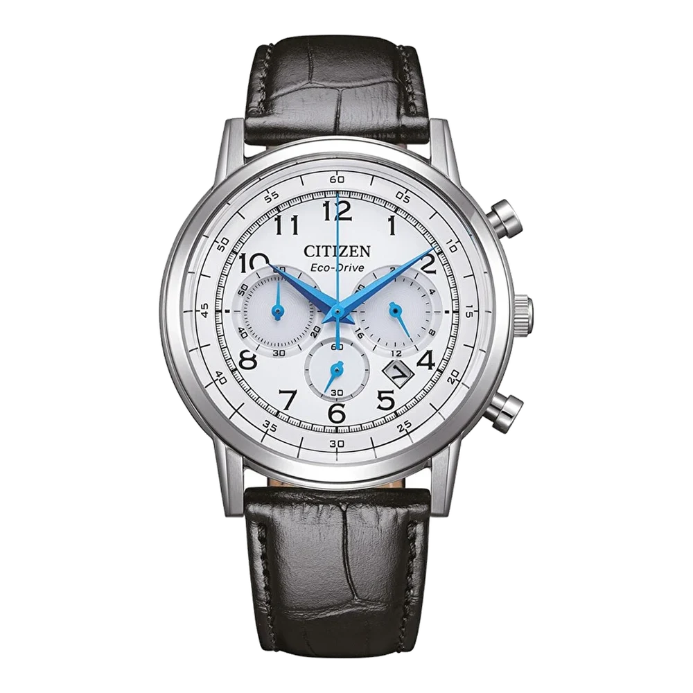 Citizen Citizen Eco-Drive CA4630-02A 42 mm kol saati