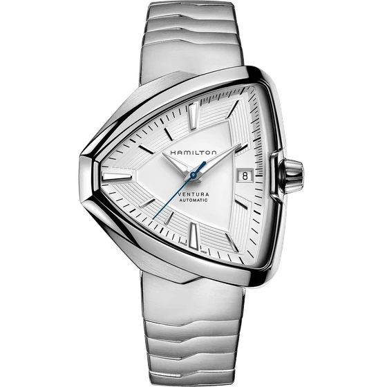 Hamilton Ventura Elvis80 Auto H24505111 kol saati