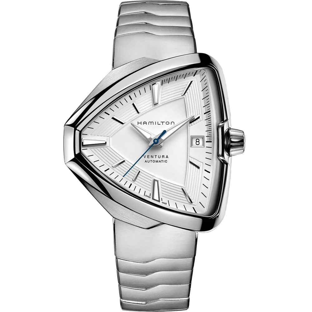 Hamilton Ventura Elvis80 Auto H24505111 42 mm kol saati