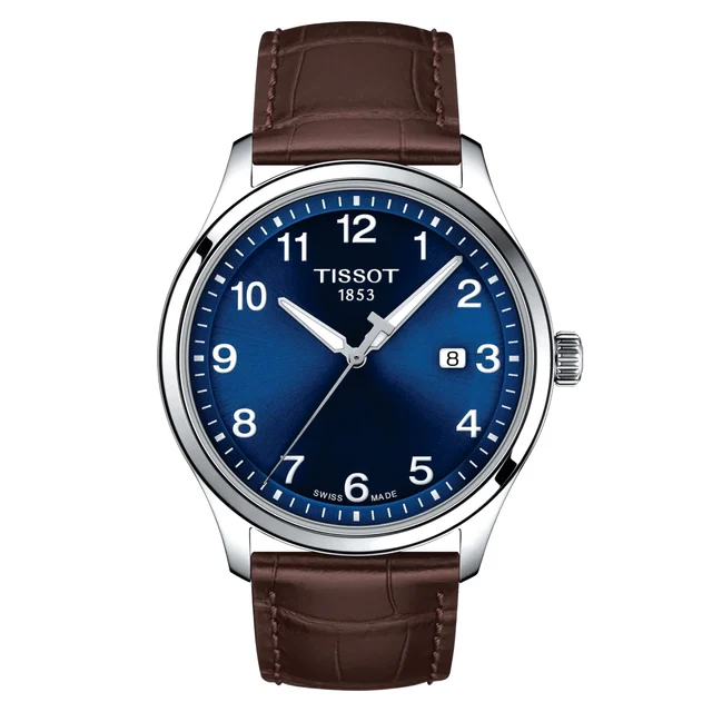 Tissot Tissot t1164101604700 kol saati