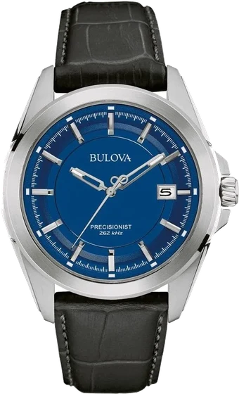 Bulova Precisionist 96B257 kol saati