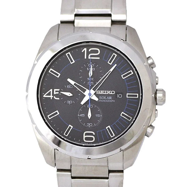 Seiko SSC213P1 24 mm kol saati