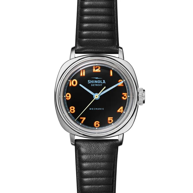 Shinola Shinola S0120235330 kol saati