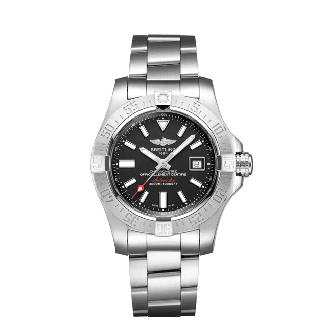 Breitling Avenger A17331101B1A1 kol saati