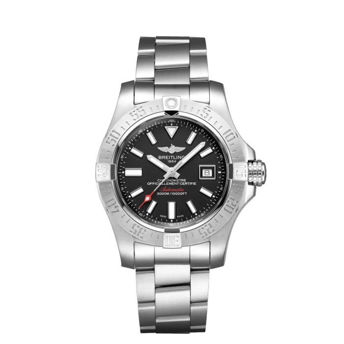 Breitling Avenger A17331101B1A1 45 mm kol saati