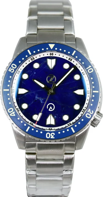Zelos Mako PRE821 kol saati