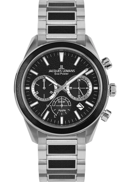 Jacques Lemans Eco Power 1-2115F kol saati