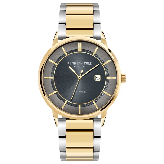 Kenneth Cole Watch KC50784005B kol saati
