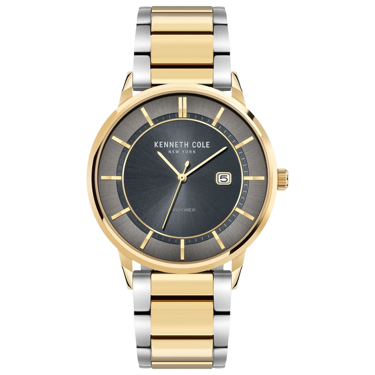 Kenneth Cole Watch KC50784005B kol saati