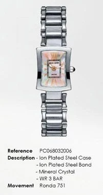 Pierre Cardin 068032006 (68032.41803 kol saati