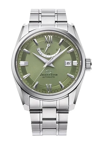 Orient Star Contemporary Date RE-AU0107E kol saati